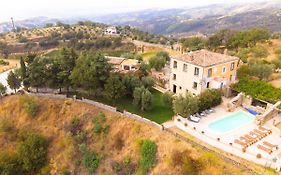 La Foresteria Di Serracavallo
